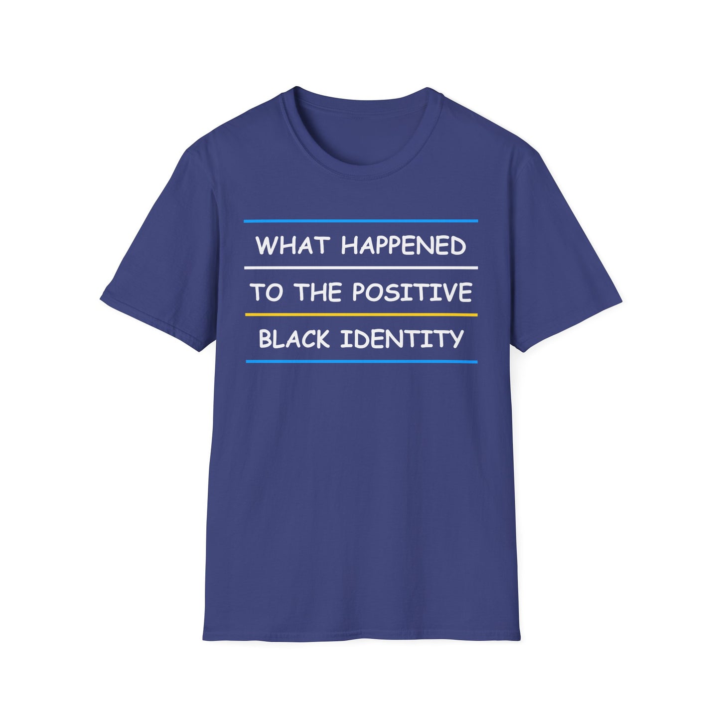 Positive Black Identity