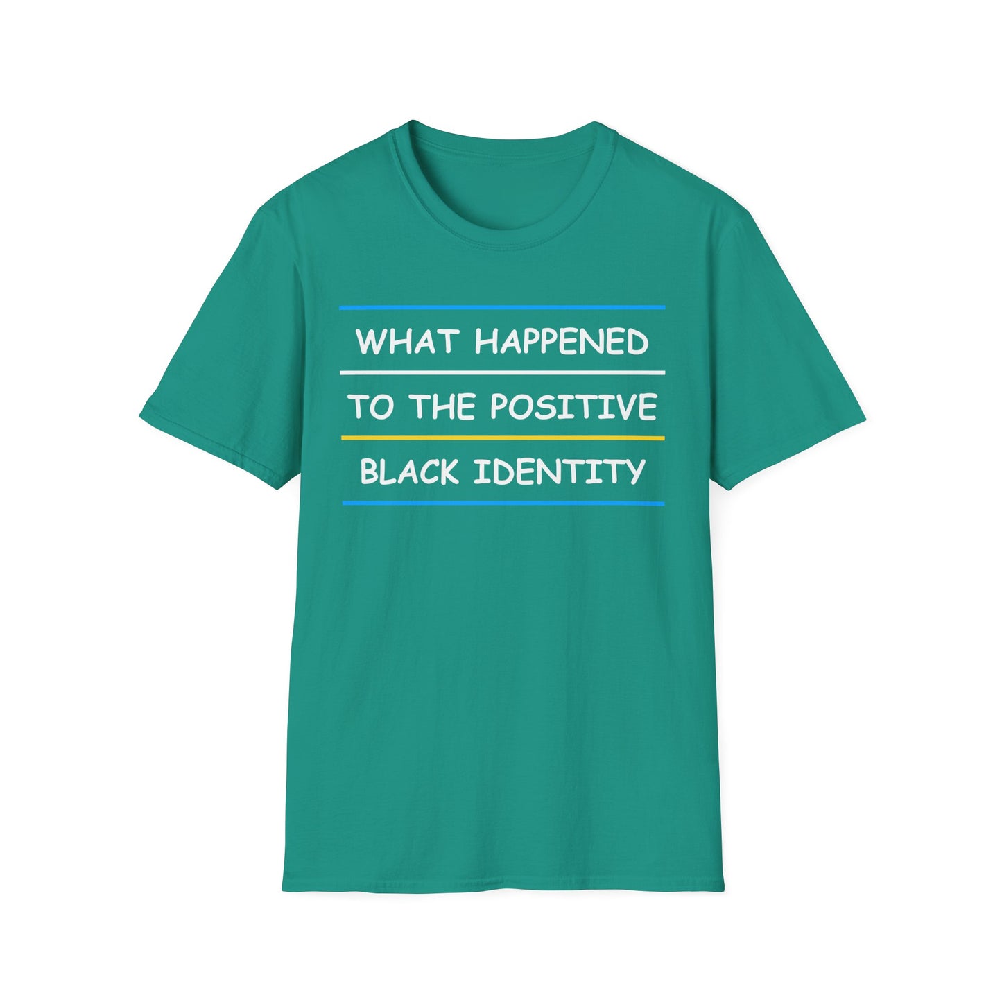 Positive Black Identity
