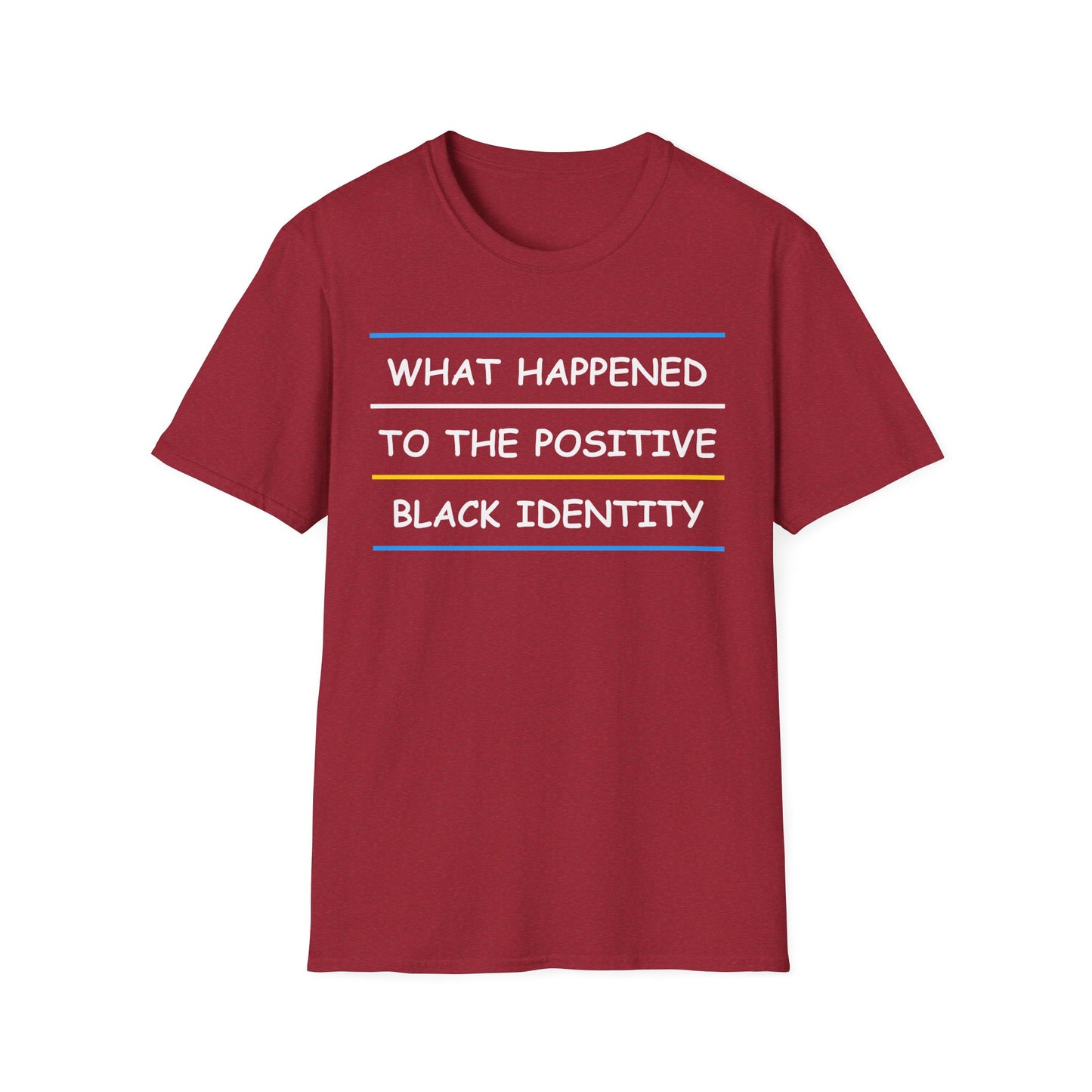 Positive Black Identity