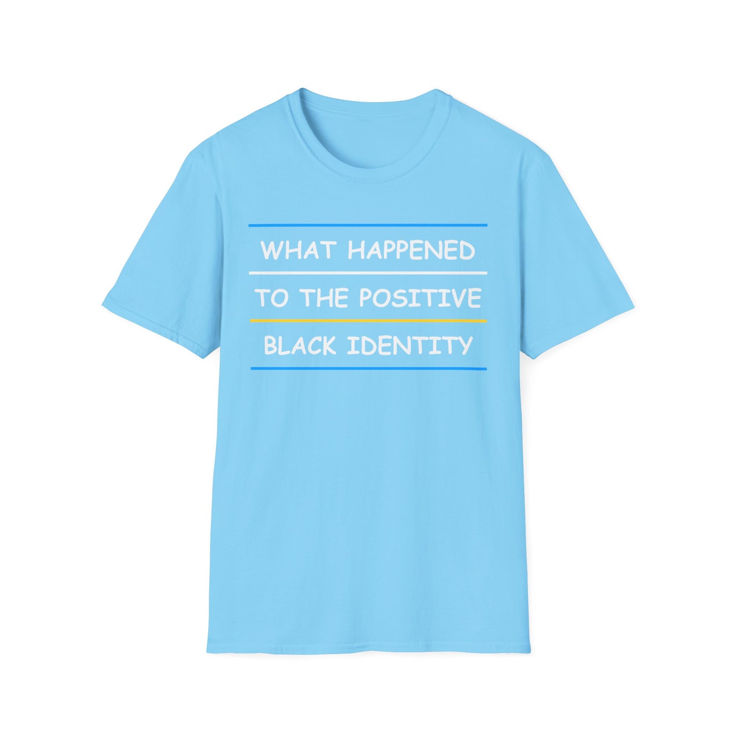 Positive Black Identity