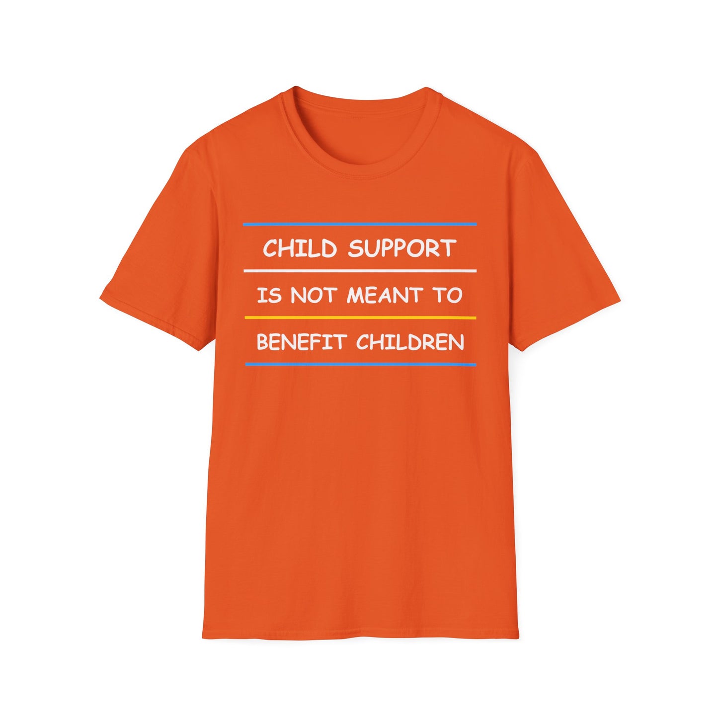 Child Support