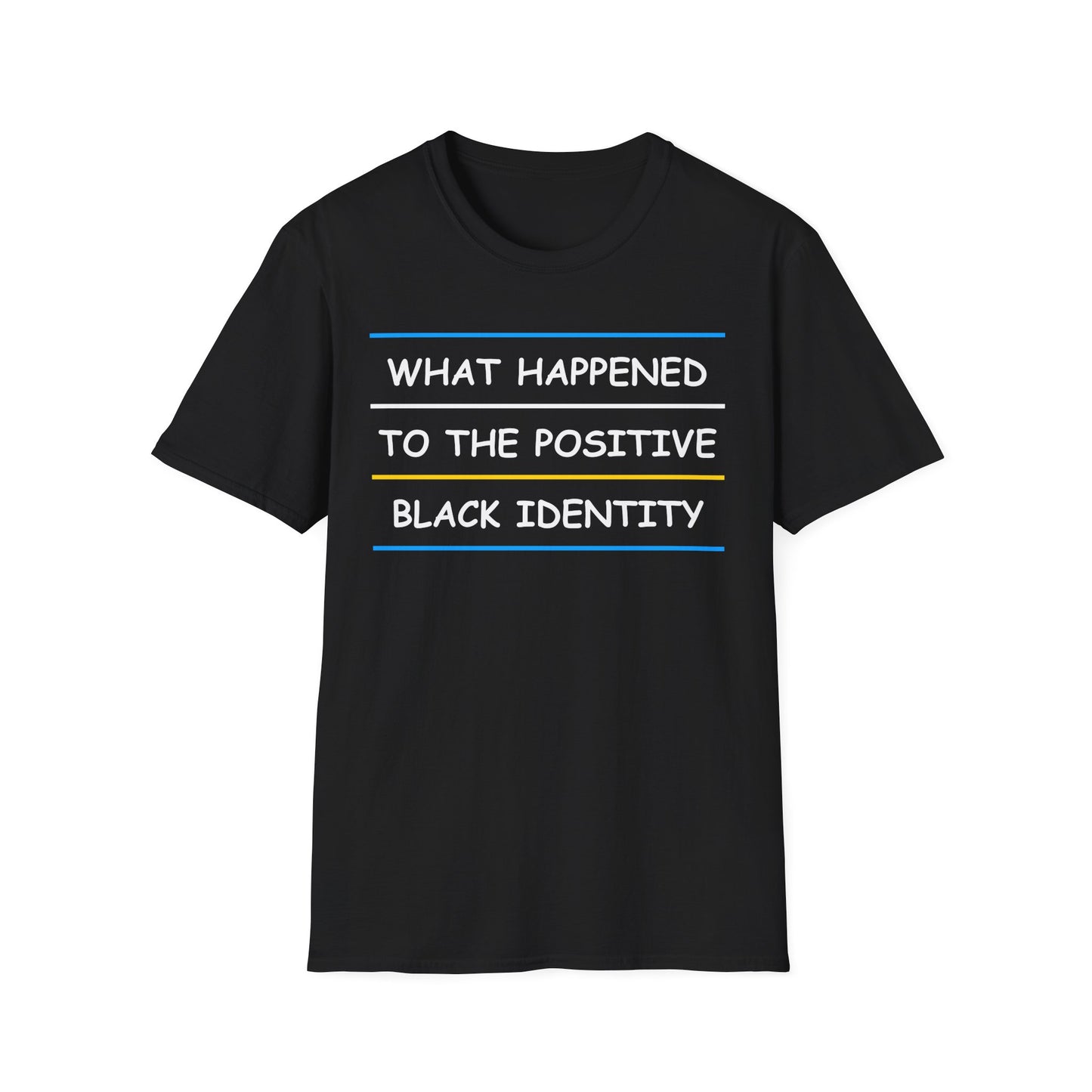 Positive Black Identity