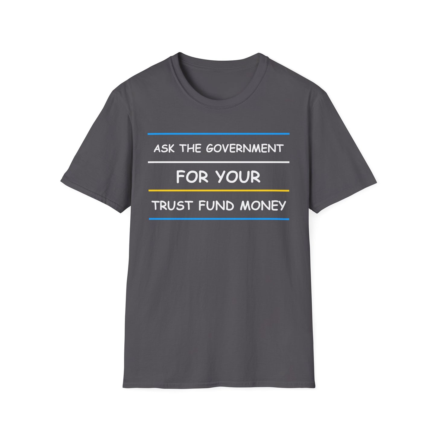 Ask The Government