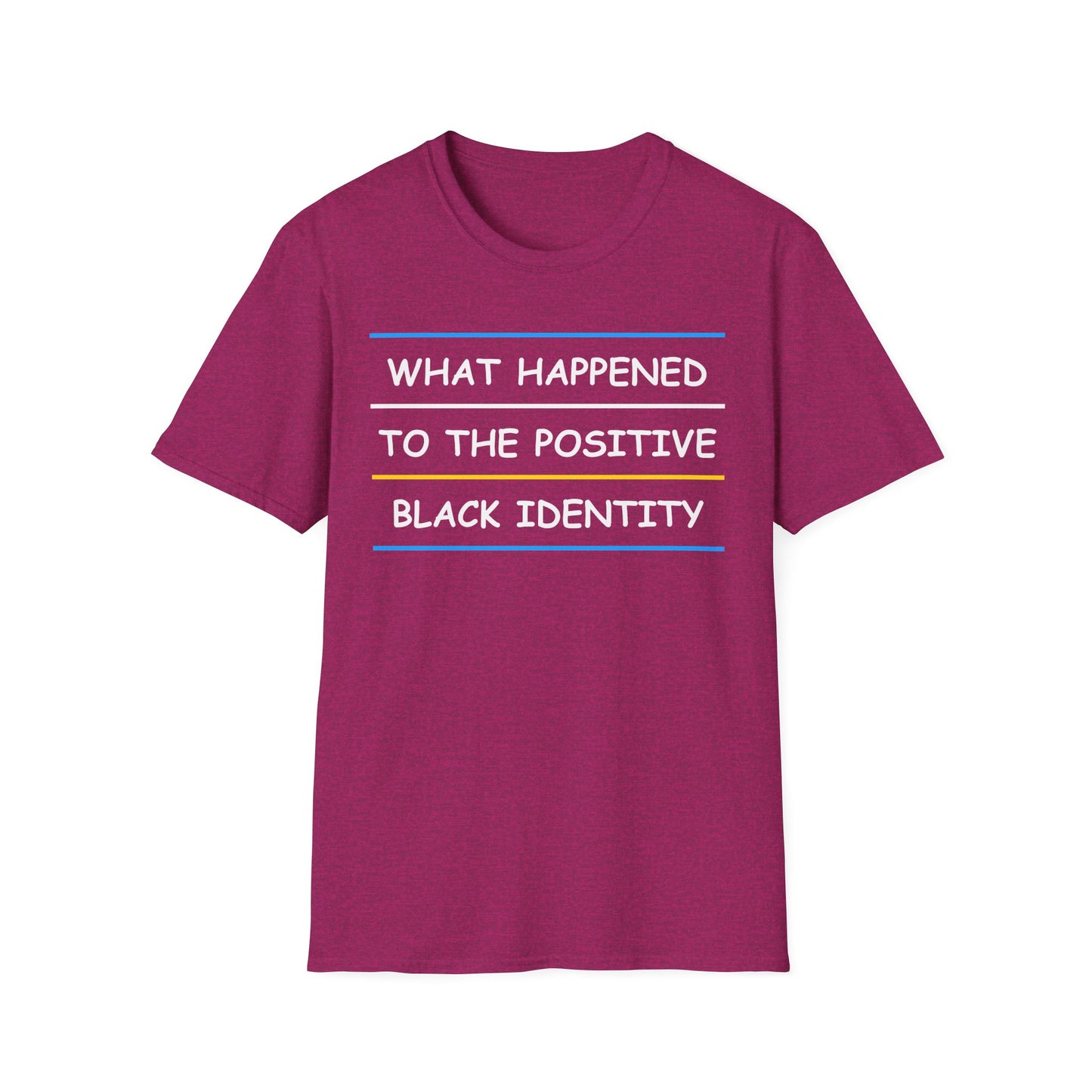 Positive Black Identity
