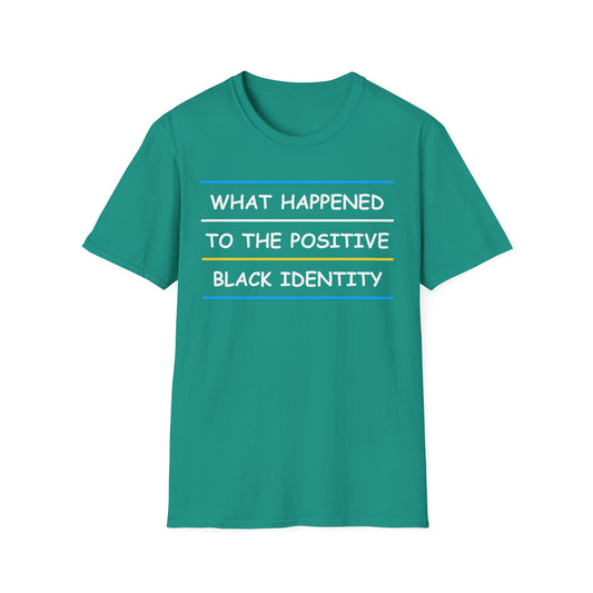 Positive Black Identity
