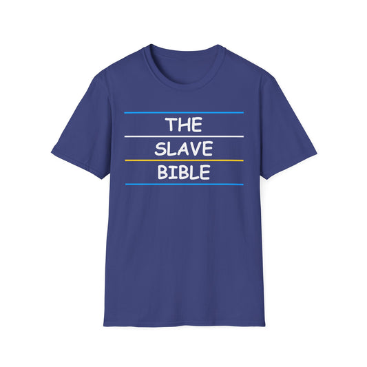 The Slave Bible