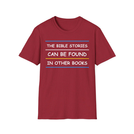 The Bible Stories