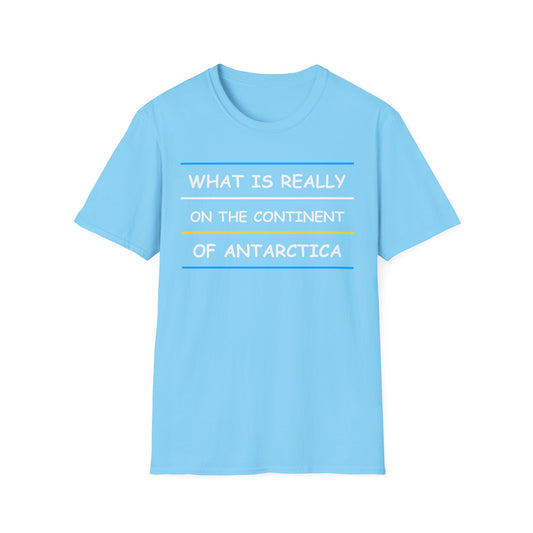 Antarctica