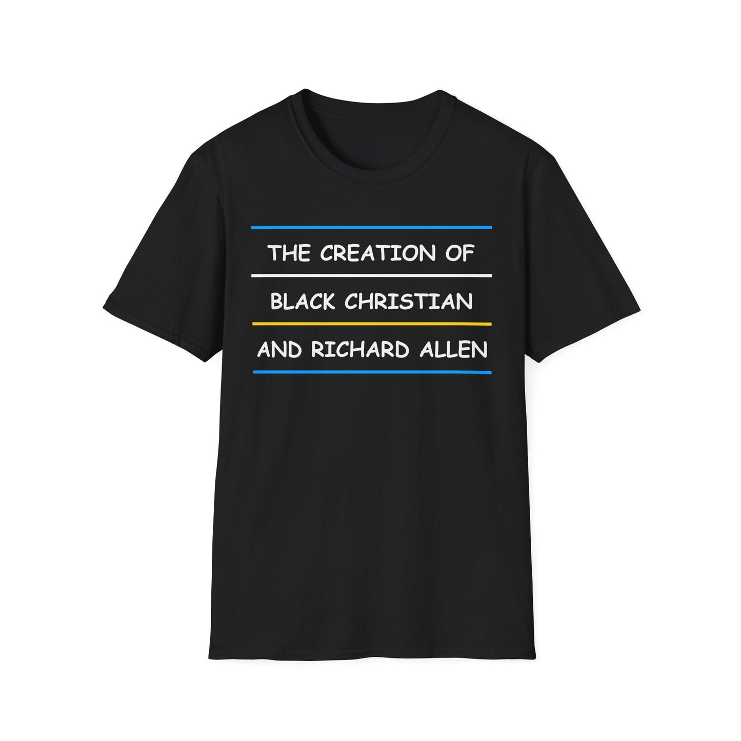 The Creation