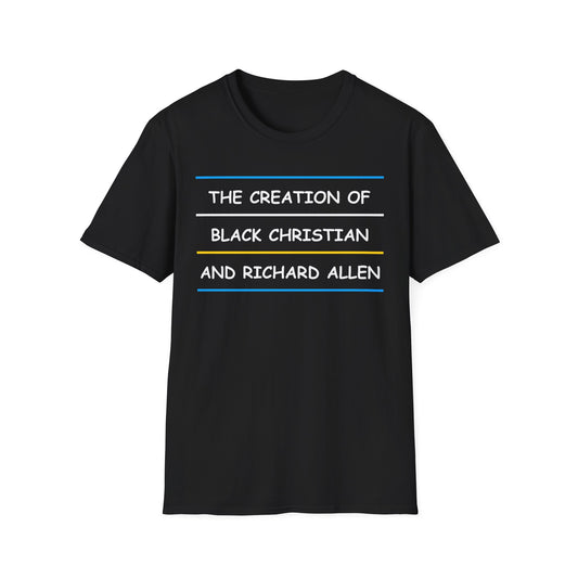 The Creation