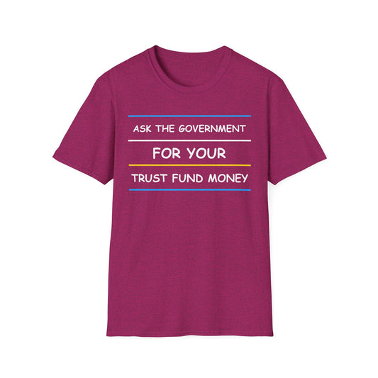 Ask The Government