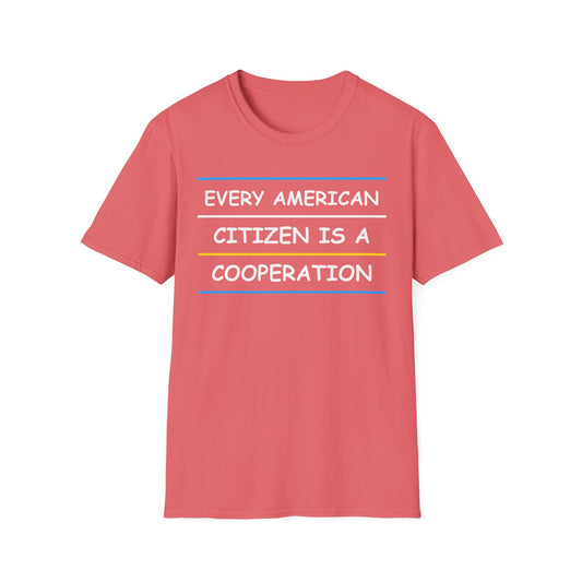 Every American Citizen
