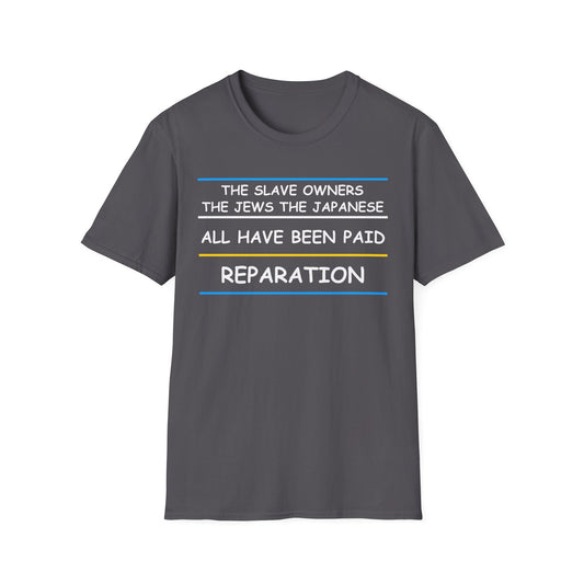Reparation