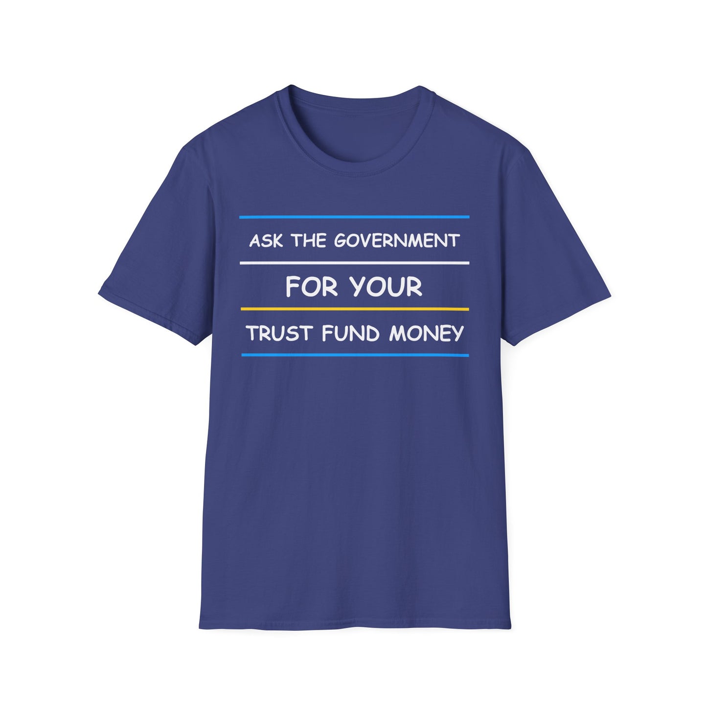 Ask The Government