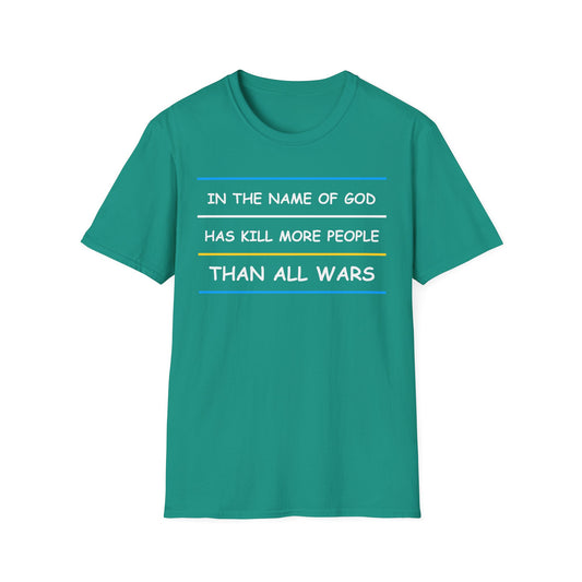 In The Name of God