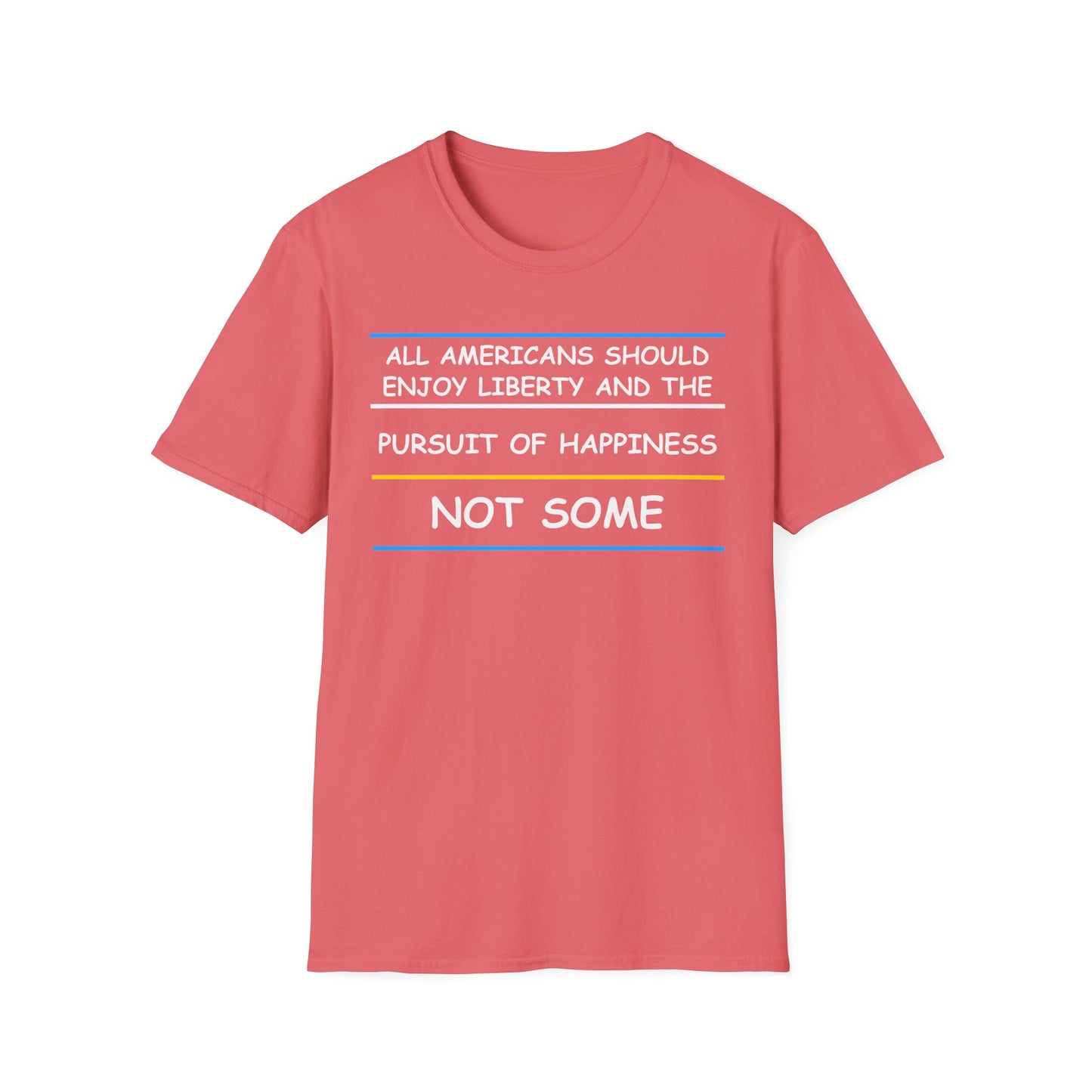 All American Should Enjoy