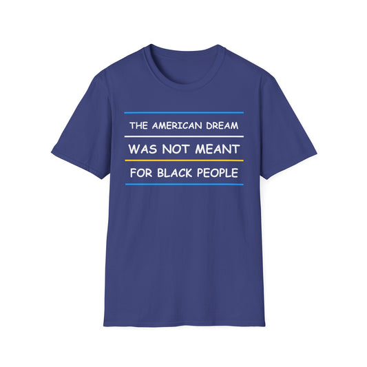 The American Dream