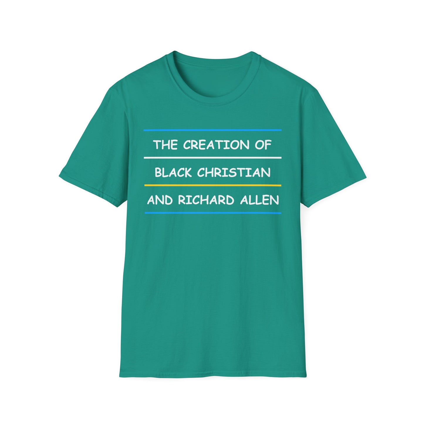 The Creation